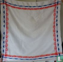Tablecloth 1940-1945