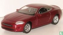 Jaguar XK Coupe