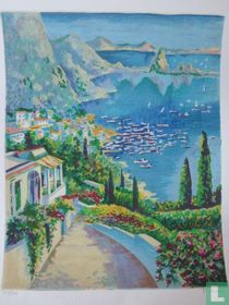 Rivages siciliens