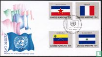 Flags