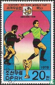 Wereldkampioenschap voetbal kopen