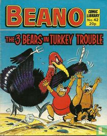 Turkey trouble