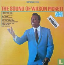 The Sound of Wilson Pickett