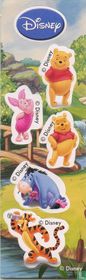 Winnie the Pooh