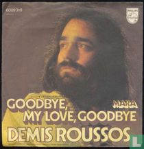 Goodbye, My Love, Goodbye