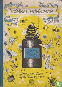 Hommel Honniman
