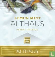 Lemon Mint