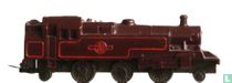 Lone Star Locos model trains / railway modelling catalogue