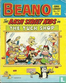 The tuck-shop