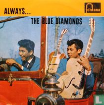 Always...The Blue Diamonds