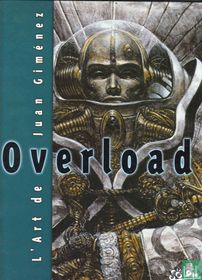 Overload - L'art de Juan Giménez