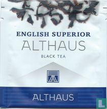 English Superior