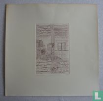 Luyten, Lydia catalogue de gravures et dessins