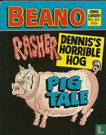 Pig Tale