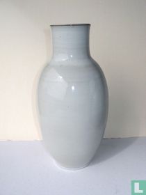 Vase 532 - gray