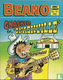 "Gnashville"
