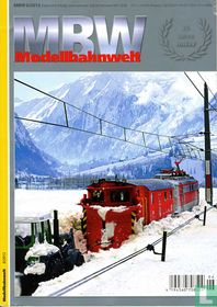 ModellBahnWelt 6