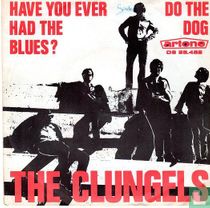Have You ever Had the Blues?