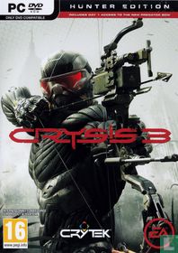 Crysis 3: Hunter Edition