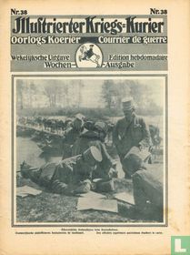 Illustrierter Kriegs-Kurier 38
