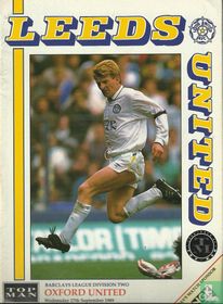 Leeds United v Oxford United