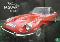 Jaguar E-Type