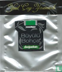 Yesil Çay - Yaseminli