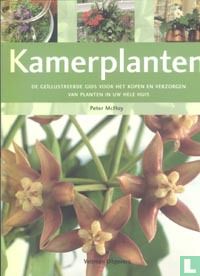 Kamerplanten