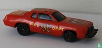 Dodge Monaco 'Fire Dept.(Chief)'