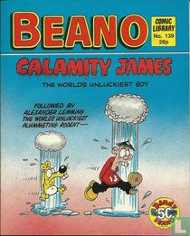 Calamity James