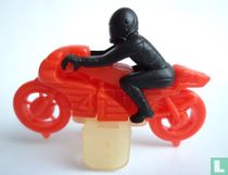 Motorcyclist