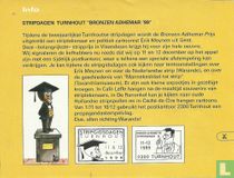 Comic Book Days Turnhout "Bronze Adhemar 99"