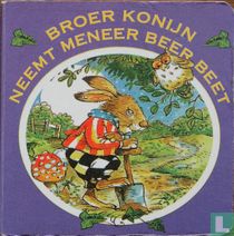 Broer Konijn 