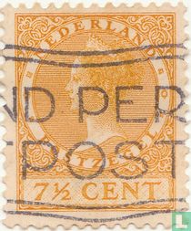 Koningin Wilhelmina kopen