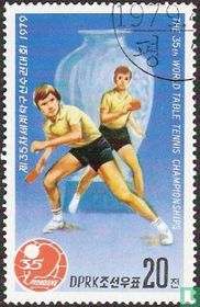 WK Tafeltennis kopen