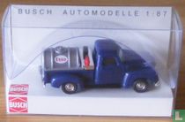 Chevrolet Pick-up 'Esso' 