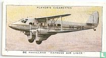 De Havilland "Diana" Class (Great Britain)