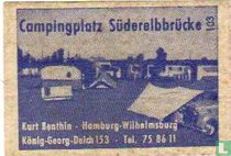 Campingplatz Süderelbrücke