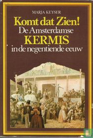 Komt dat zien!