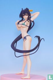 Himejima asmae-maillot de bain
