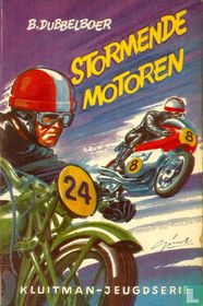 Stormende motoren