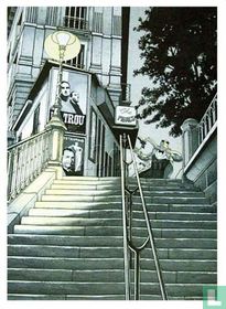 Le trou