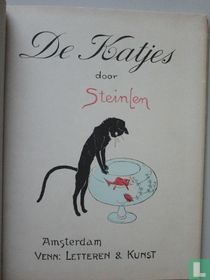 De Katjes