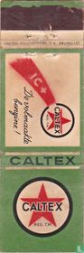 Caltex IC+