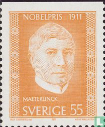 Nobel Prize Winners