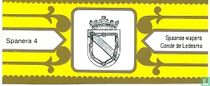 Conde de Ledesma