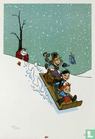 Pépère Noël