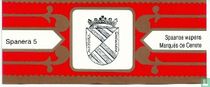Marqués de Cenete
