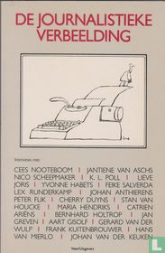 De journalistieke verbeelding
