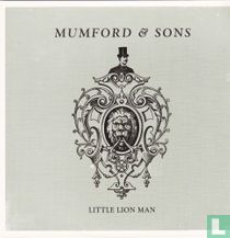 Little Lion Man